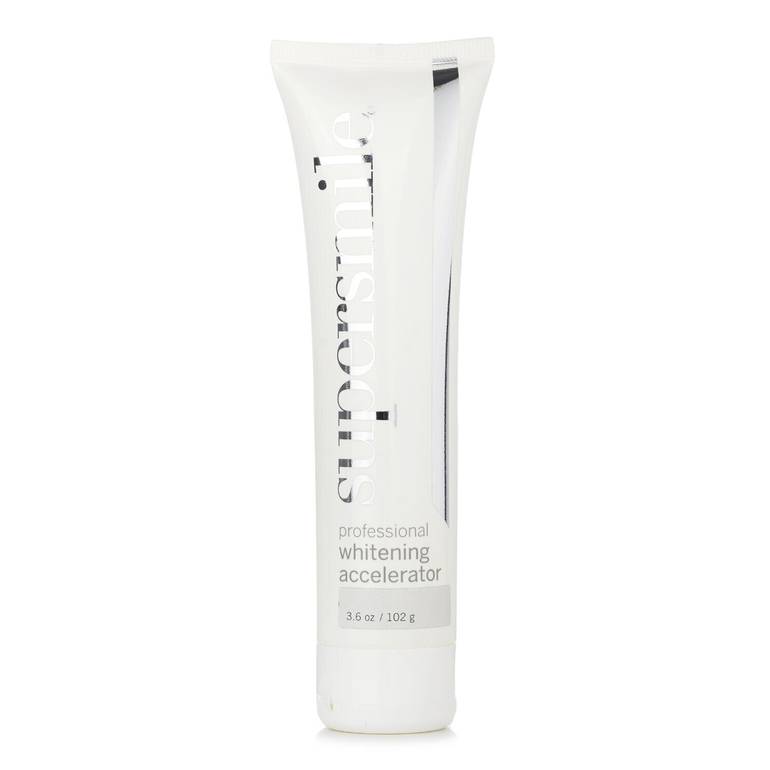 Professional Whitening Accelerator من Supersmile