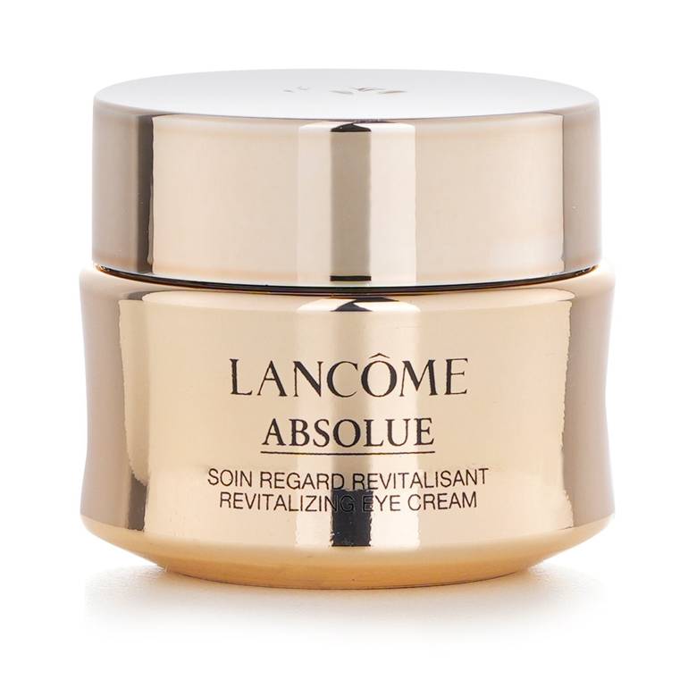 Absolue Revitalizing Eye Cream by Lancome