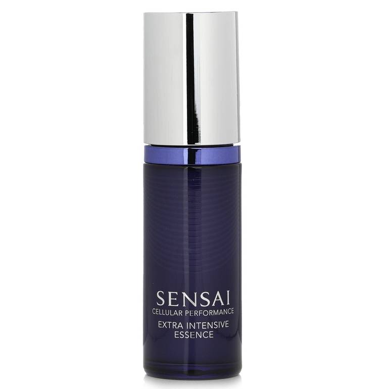 خلاصة مكثفة Sensai Cellular من Kanebo