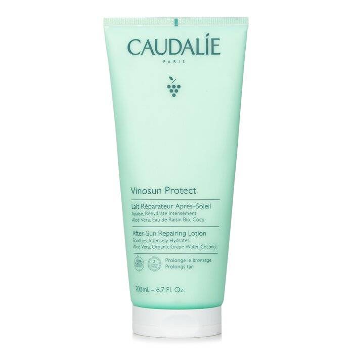 Vinosun Protect After-Sun Repairing Lotion 200ml/6.7oz by Caudalie