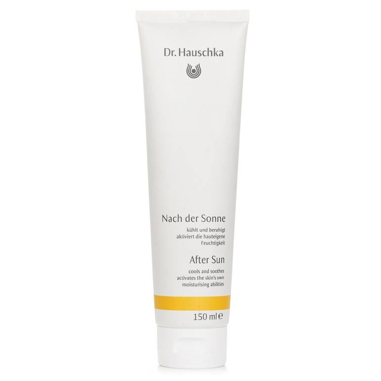 After Sun من Dr. Hauschka