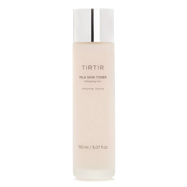 Milk Skin Toner by TIRTIR