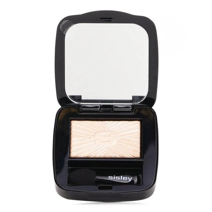 ظلال عيون طويلة الأمد Les Phyto Ombres - # 10 كريمي حريري 1.5g/0.05oz من Sisley
