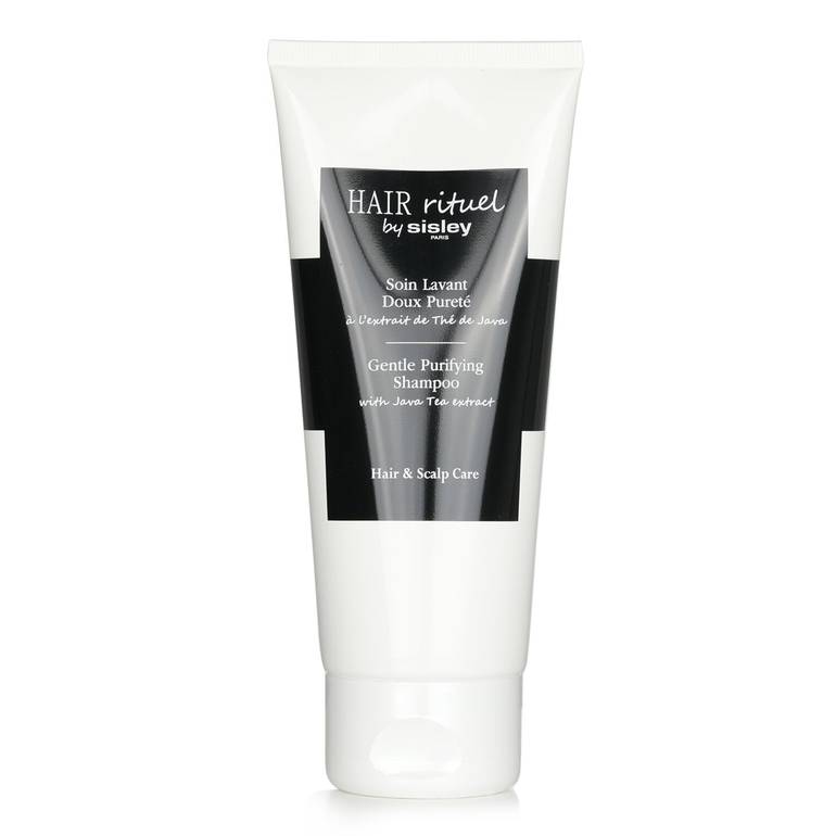 Hair Rituel by Sisley Gentle Purifying Shampoo by Sisley
