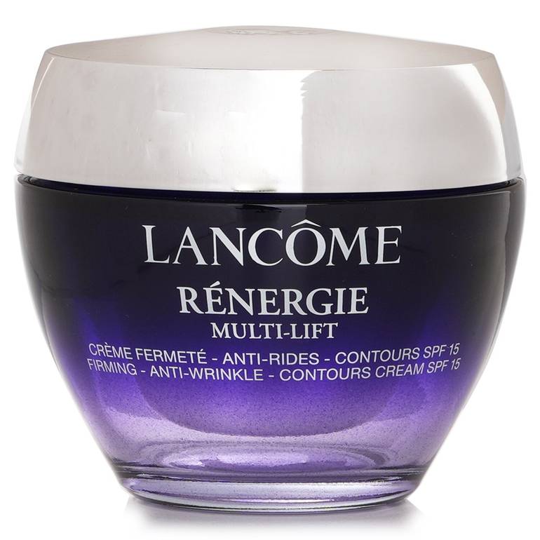 كريم شد البشرة Renergie SPF 15 (لجميع أنواع البشرة) من Lancome