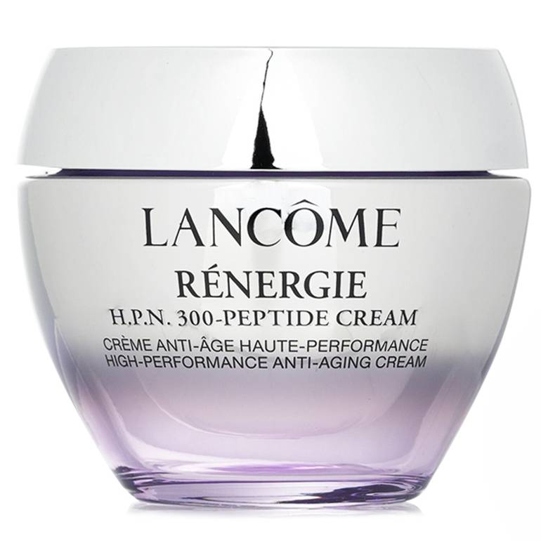 Renergie H.P.N. 300-Peptide Cream High-Performance Anti-Aging Cream من Lancome