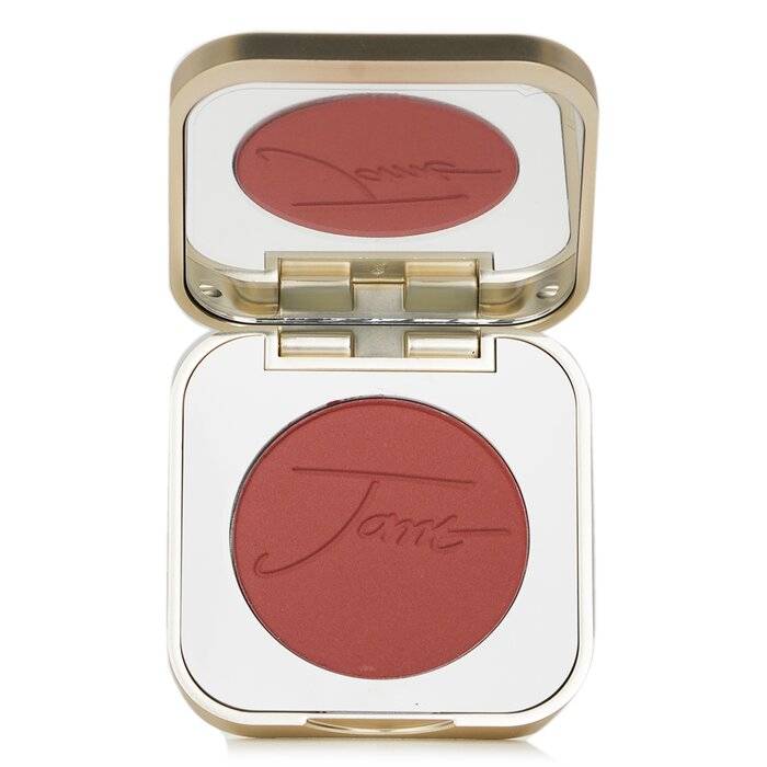 PurePressed Blush - # Mystique 3.2g/0.11oz by Jane Iredale
