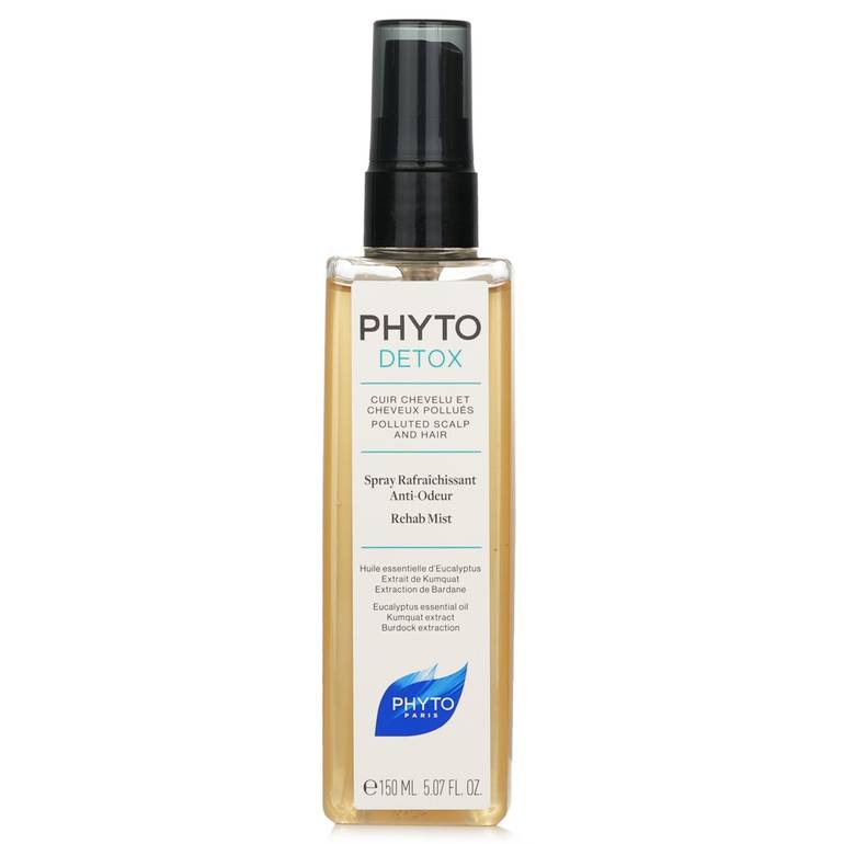PhytoDetox Rehab Mist (Polluted Scalp and Hair) by Phyto