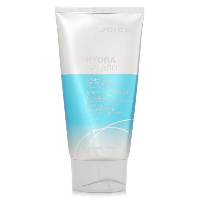 ماسك جل مرطب HydraSplash (للشعر الرقيق/المتوسط، الجاف) من Joico