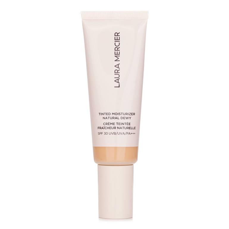 Tinted Moisturizer Natural Dewy - # 1N Birch by Laura Mercier