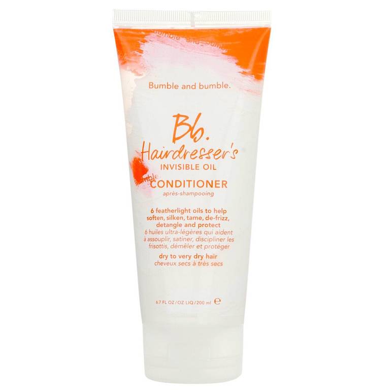 Bb. Hairdresser's Invisible Oil Conditioner (Dry to Very Dry Hair) by Bumble and Bumble