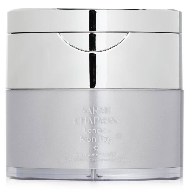 Icon Day Smartsome™ A² X50³ Cream SPF20 من Sarah Chapman