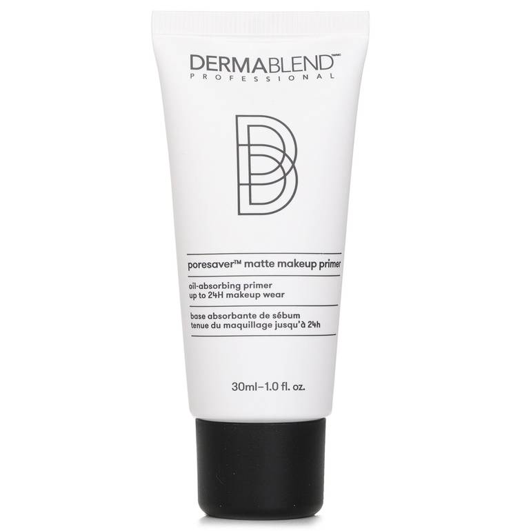 برايمر ماكياج Poresaver Matte من Dermablend