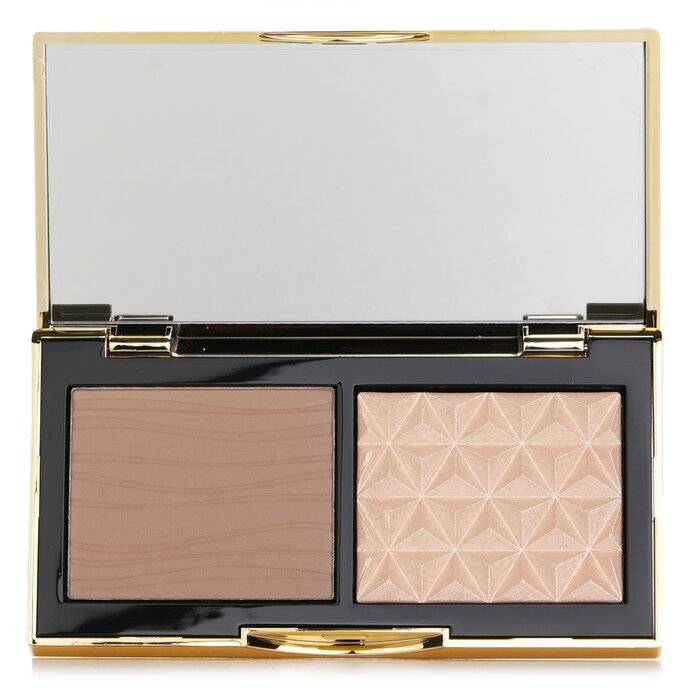 Sculpt & Glow Duo (Omega, Double Gleam) SRLA-01 7g by MAC