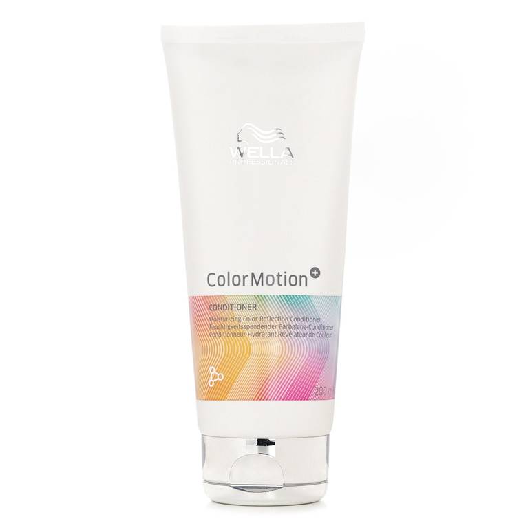 ColorMotion Conditioner من Wella