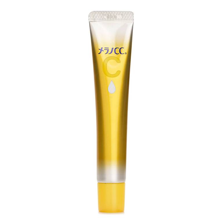 Melano CC Medicated Intensive Anti-Spot Premium Essence من Rohto