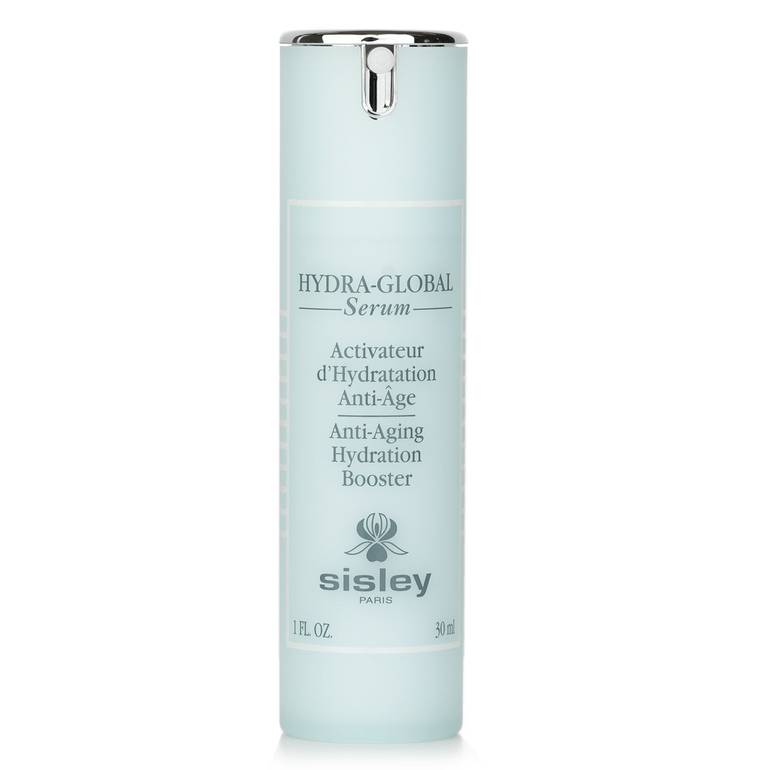Hydra-Global Serum - Anti-Aging Hydration Booster by Sisley