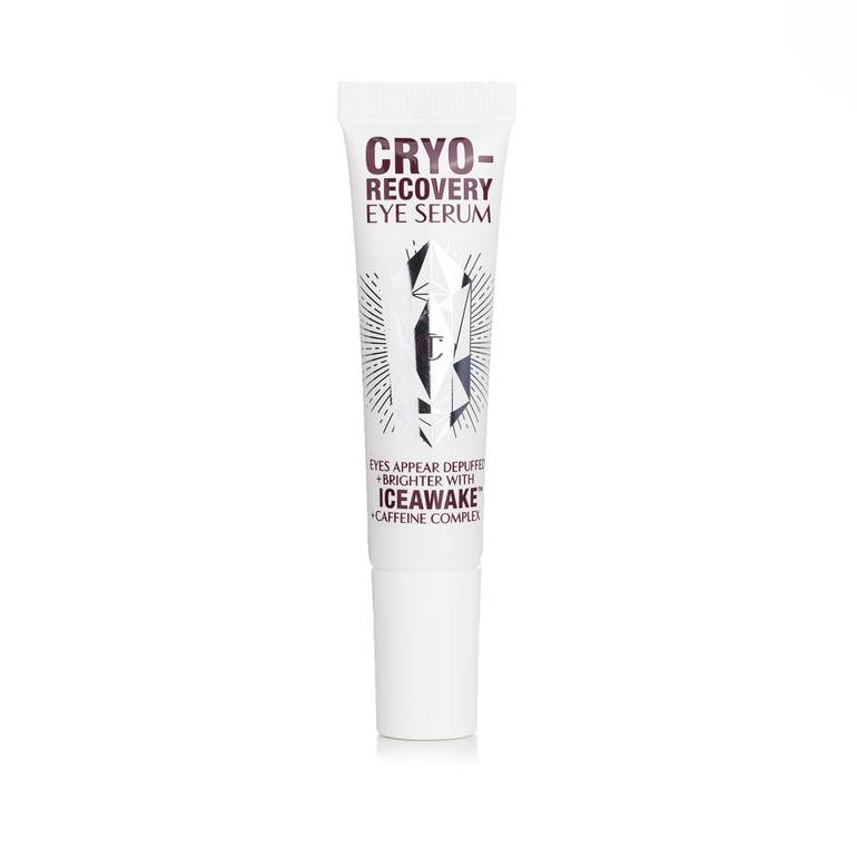 Cryo-Recovery Eye Serum by Charlotte Tilbury