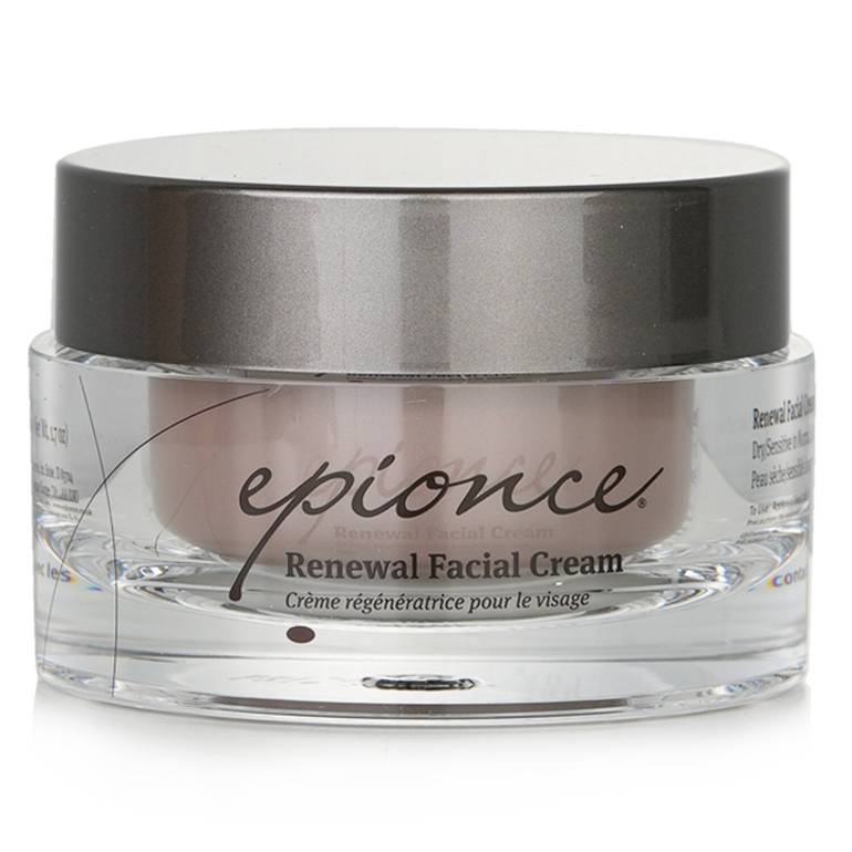 Renewal Facial Cream - For Dry/ Sensitive to Normal Skin by Epionce