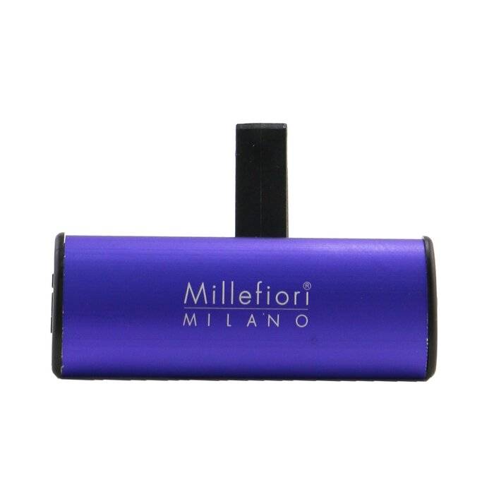 Icon Classic Car Air Freshener - Grape Cassis 1pc by Millefiori