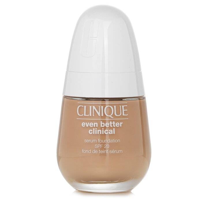 Even Better Clinical Serum Foundation SPF 20 - # CN 52 Neutral 30ml/1oz by Clinique
