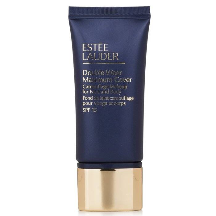 Double Wear مكياج تغطية العيوب الفائق (SPF15) - #3N1 Ivory Beige من Estee Lauder