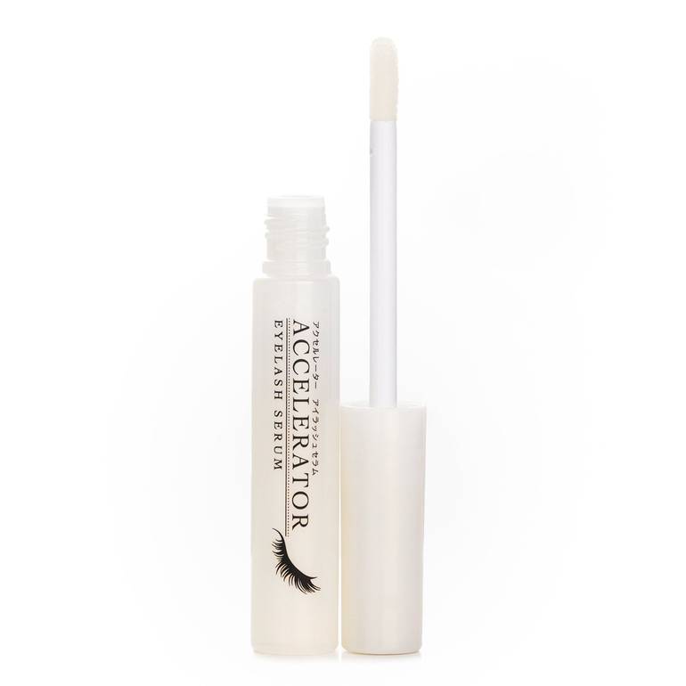 Accelerator Eyelash Serum by KAMINOMOTO