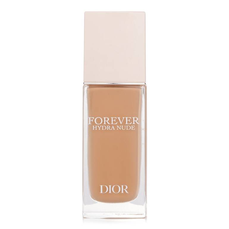 Forever Hydra Nude Foundation Fluid - # 3N من Christian Dior