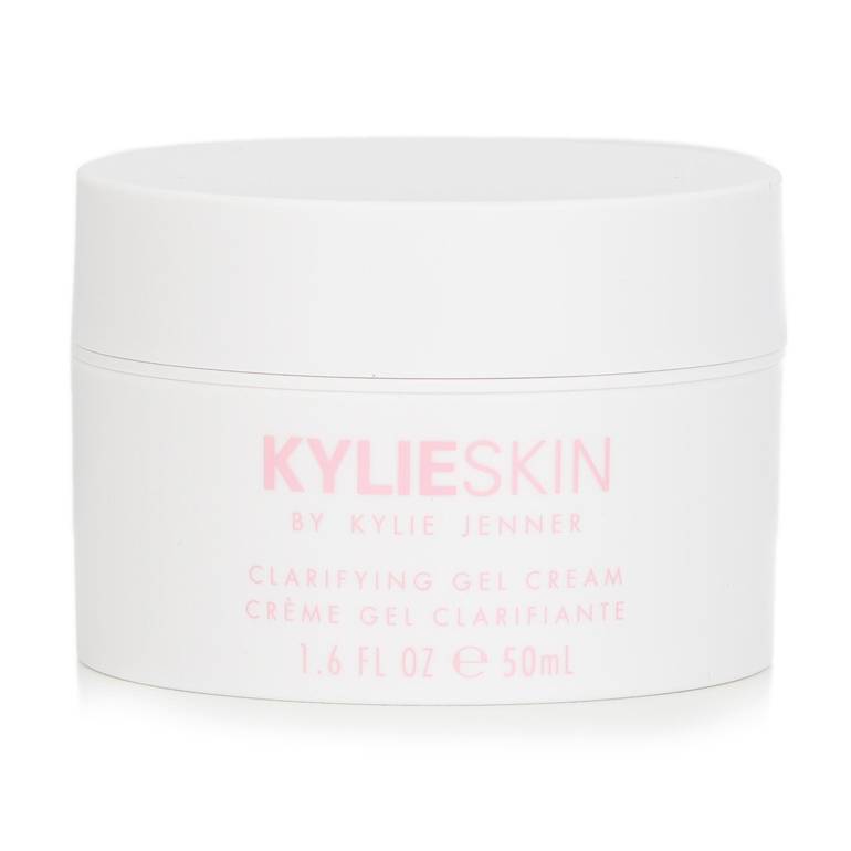 Clarifying Gel Cream by Kylie Skin
