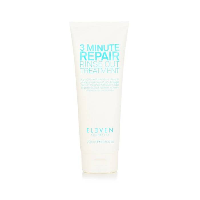 3 Minute Repair Rinse Out Treatment 200ml/6.8oz by Eleven Australia