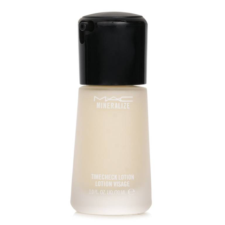 Emulsions Mineralize Timecheck Lotion من MAC