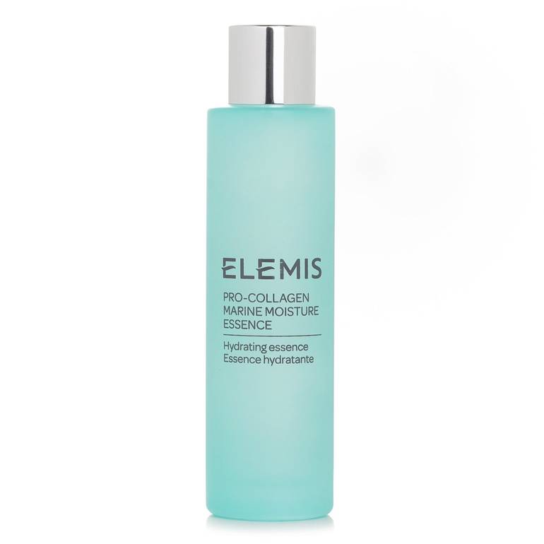 خلاصة مرطبة بحرية Pro-Collagen من Elemis