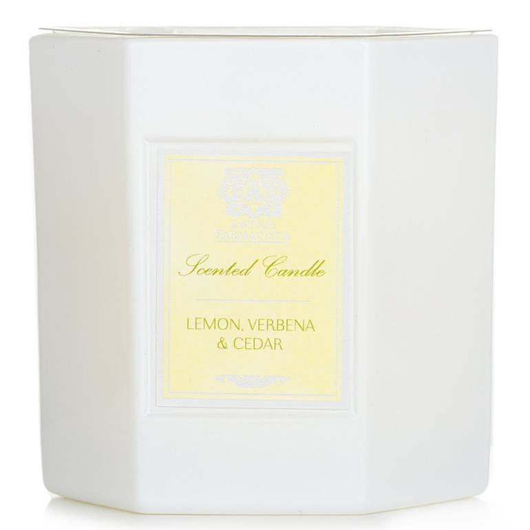 شمع - Lemon, Verbena & Cedar من Antica Farmacista