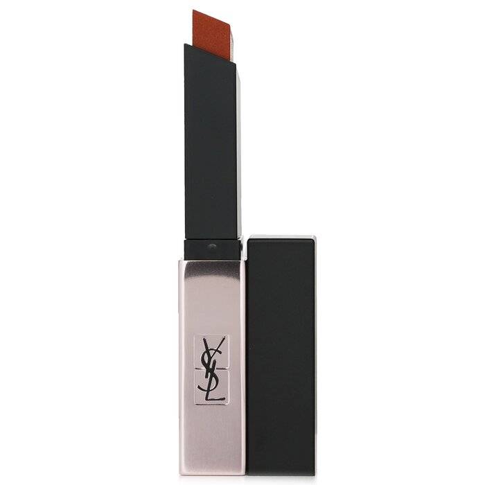 The Slim Glow Matte - # 215 Undisclosed Camel 2.1g/0.07oz by Yves Saint Laurent