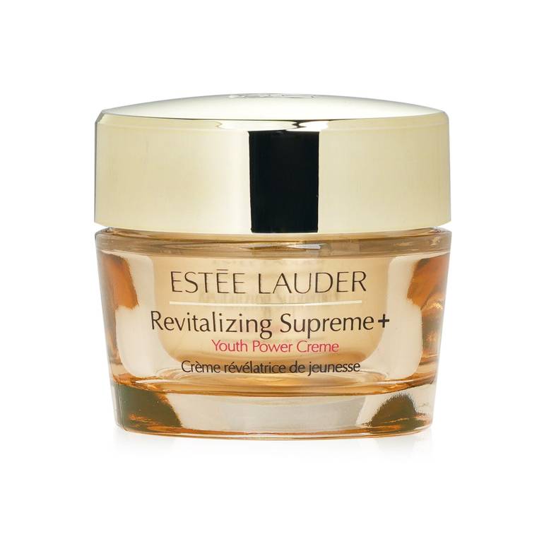 تنشيط كريم سوبريم + يوث باور من Estee Lauder
