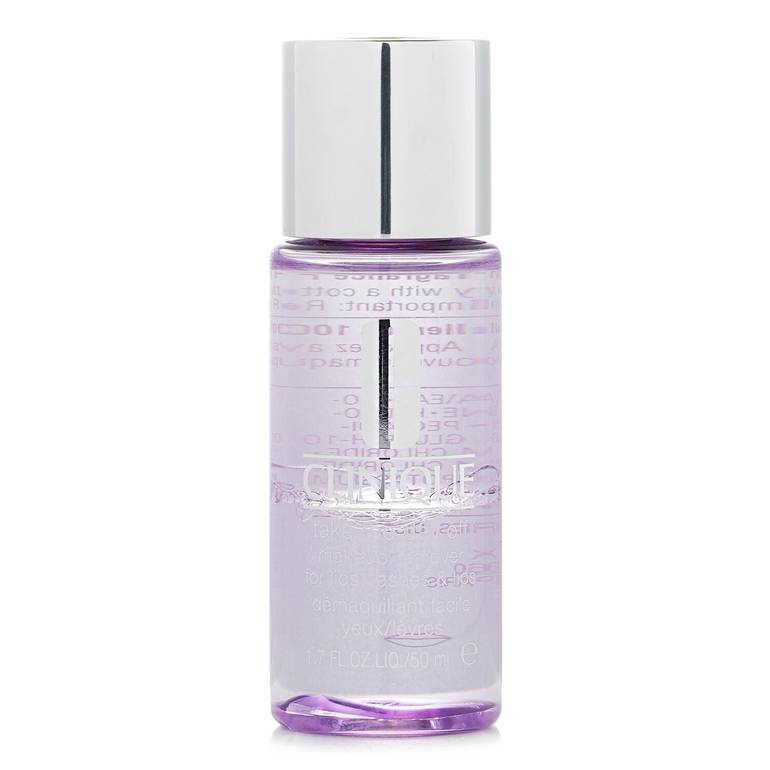 Take The Day Off Makeup Remover (For Lids, Lashes & Lips) من Clinique
