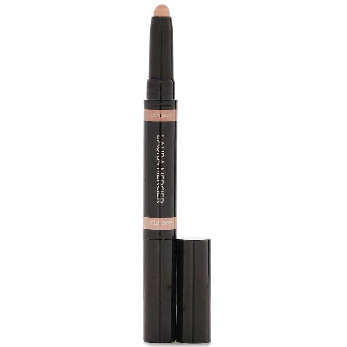 Secret Camouflage Brighten & Correct Duo - # 3C Medium With Cool Undertones 2x1g/0.03oz by Laura Mercier