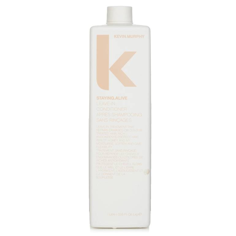Staying.Alive Leave-In Treatment by Kevin.Murphy