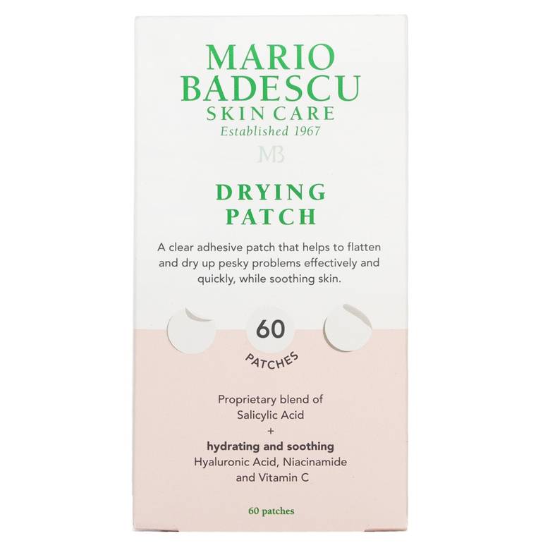 Drying Patch - For All Skin Types by Mario Badescu