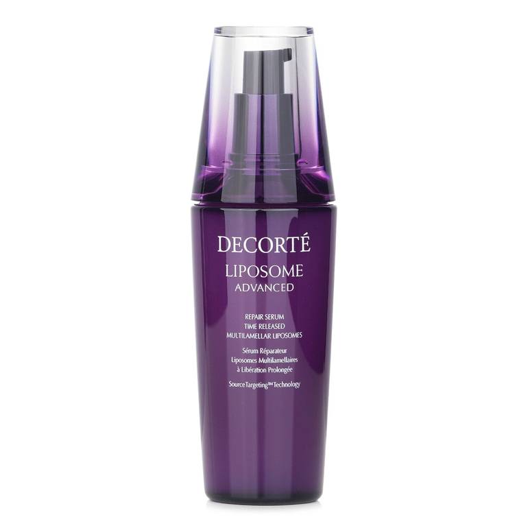 Liposome Advanced Repair Serum by Cosme Decorte
