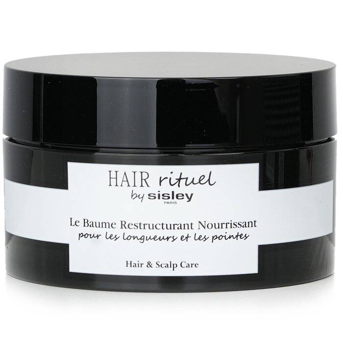 بلسم مغذي لبناء الشعر Hair Rituel من Sisley (لأطوال الشعر ونهاياته) 125g/4.4oz من Sisley