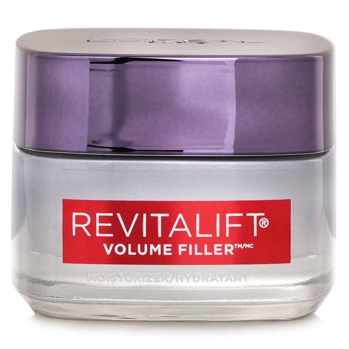 Revitalift Volume Filler Revolumizing Day Cream Moisturizer 48g/1.7oz by L'Oreal