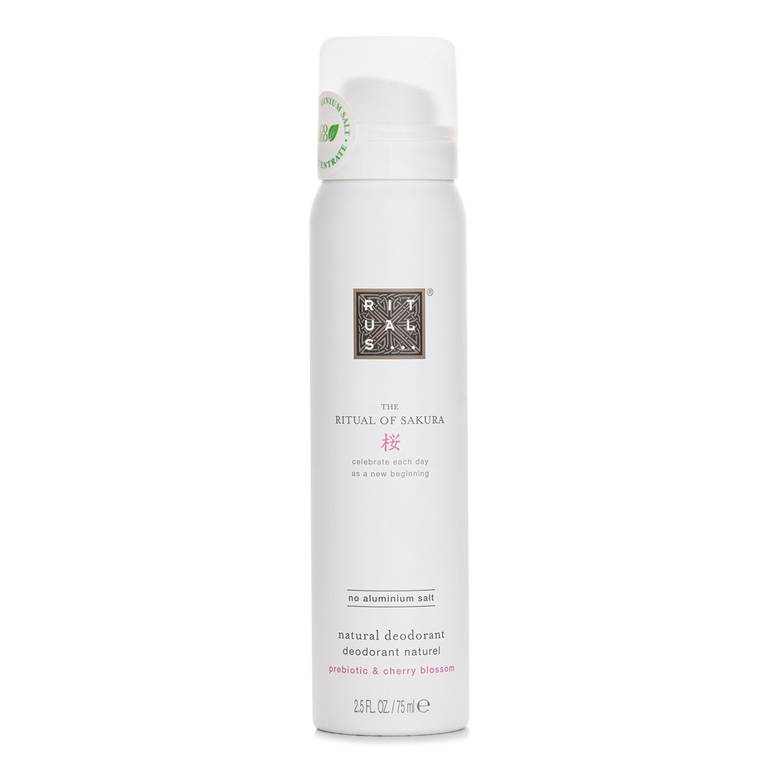 The Ritual Of Sakura Natural Deodorant من Rituals