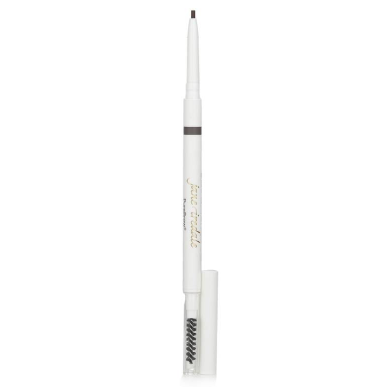 PureBrow Precision Pencil - Medium Brown من Jane Iredale