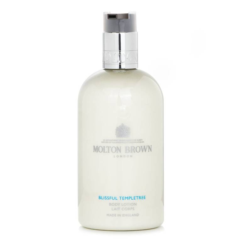 Blissful Templetree Body Lotion by Molton Brown