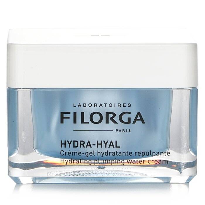 كريم هيدرا هايال المرطب المنشف 50ml/1.69oz من فيلورجا