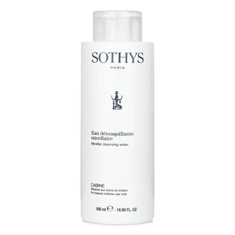 Micellar Cleansing Water (Salon Size) by Sothys