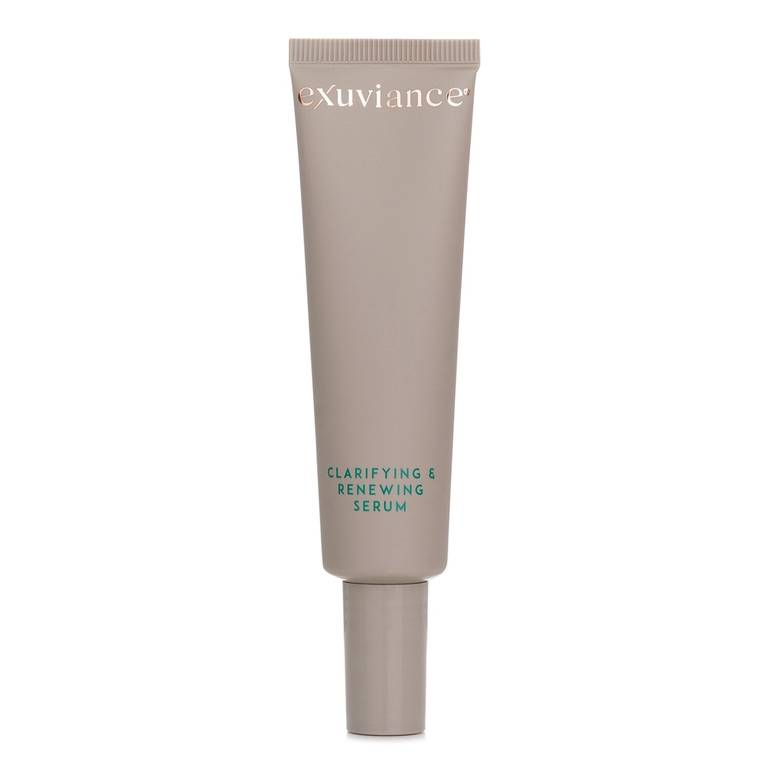 Clarifying And Renewing Serum من Exuviance