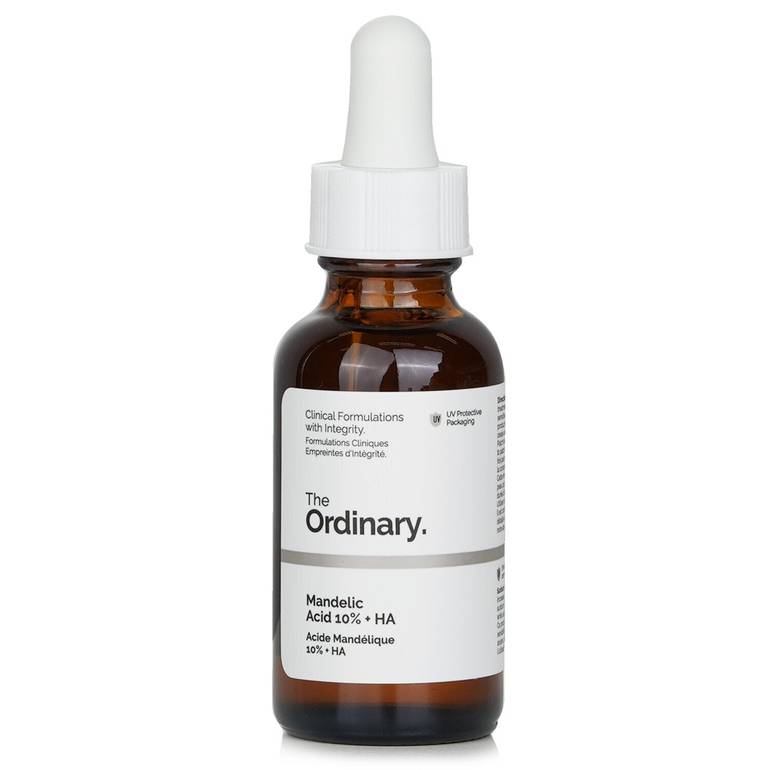 Mandelic Acid 10%+ HA by The Ordinary