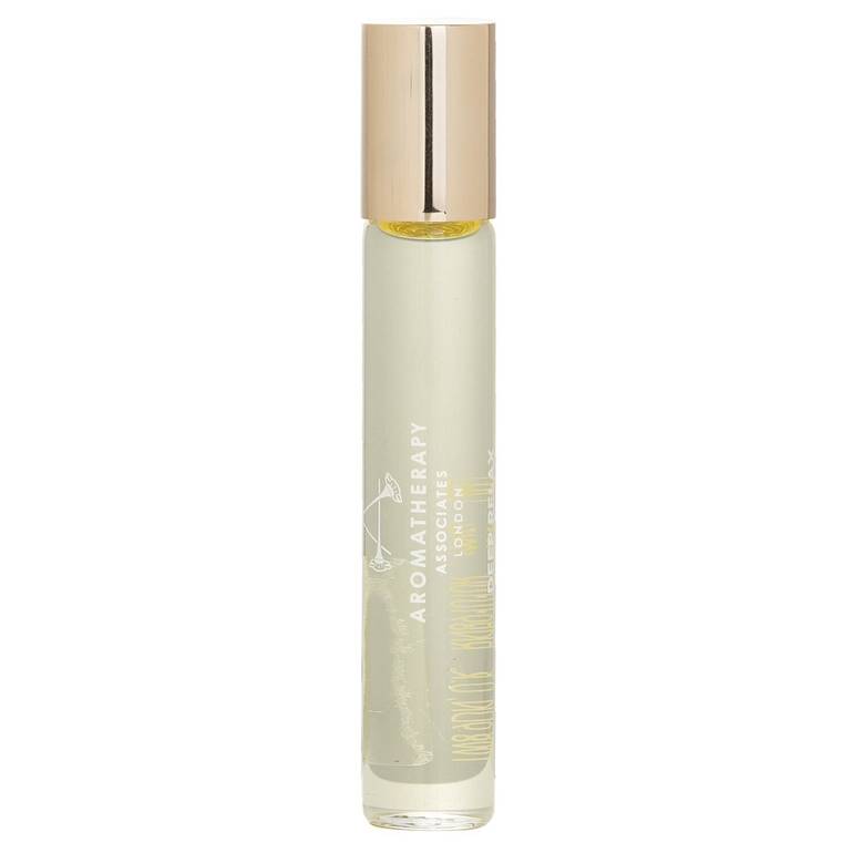 Relax - Deep Relax Roller Ball (Box Slightly Damaged) by Aromatherapy Associates